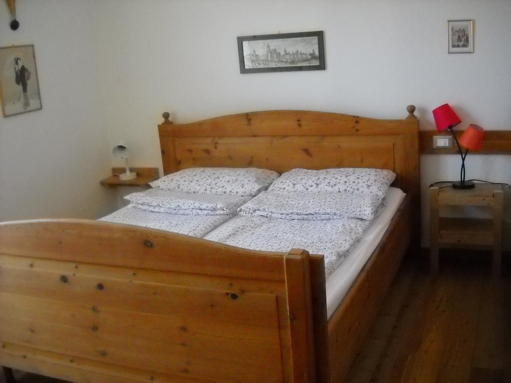 B&B Artemia Тренто Номер фото