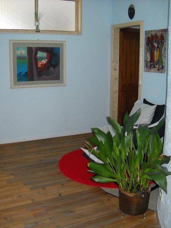 B&B Artemia Тренто Экстерьер фото