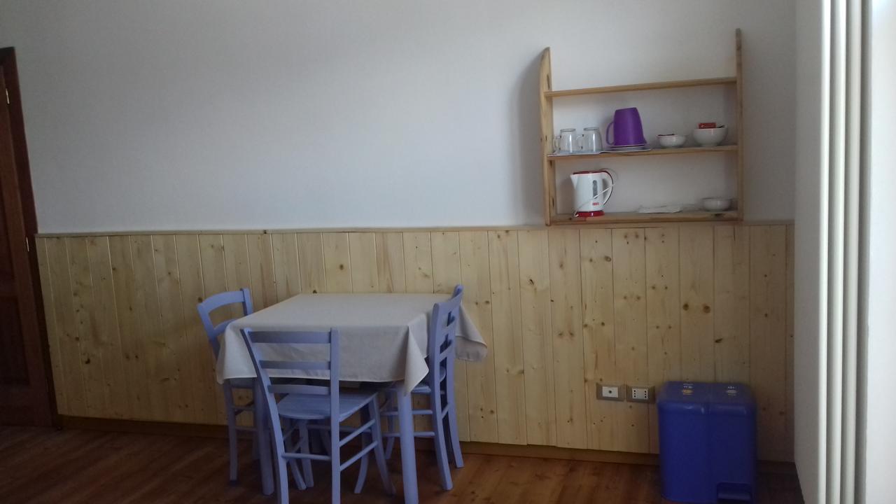 B&B Artemia Тренто Экстерьер фото